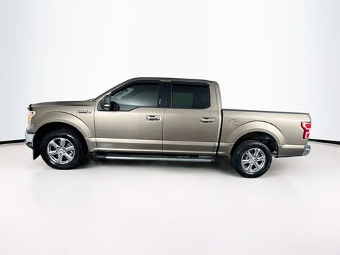 Used 2018 Ford F150 XLT w/ Equipment Group 302A Luxury RWD image 6