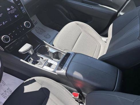 Certified 2023 Hyundai Tucson SEL AWD/4WD image 14