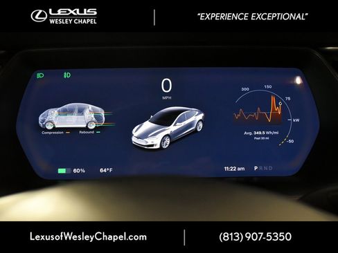 Used 2019 Tesla Model S 100D image 32