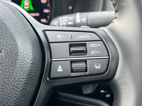 New 2026 Honda Accord EX-L image 26