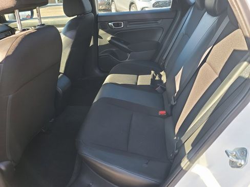 Used 2023 Honda Civic Sport image 14