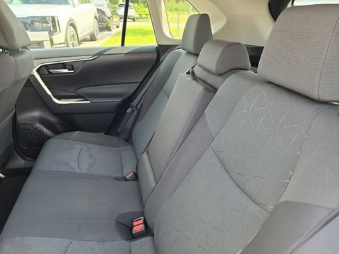 Used 2024 Toyota RAV4 XLE FWD image 13
