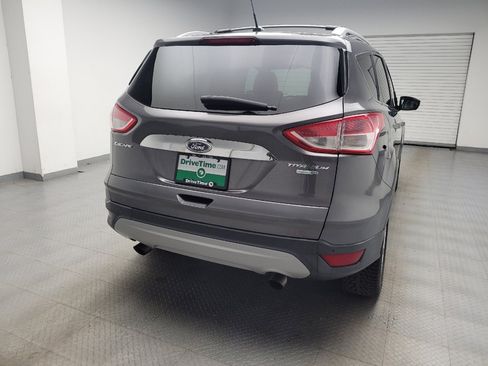 Used 2014 Ford Escape Titanium AWD/4WD image 7