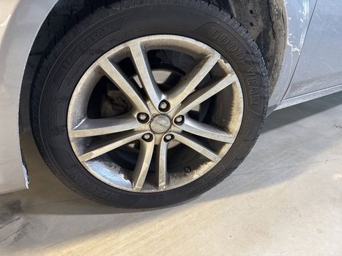 Used 2014 Dodge Avenger SE w/ Rallye Appearance Group image 2