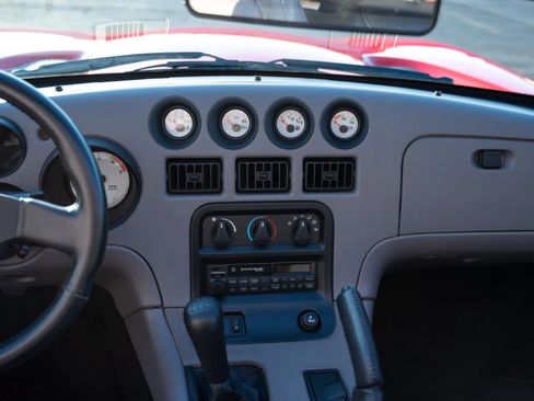 Used 1993 Dodge Viper RT/10 image 17