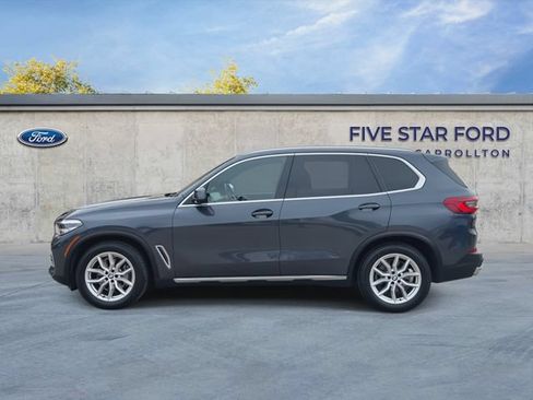 Used 2019 BMW X5 xDrive40i AWD/4WD image 5