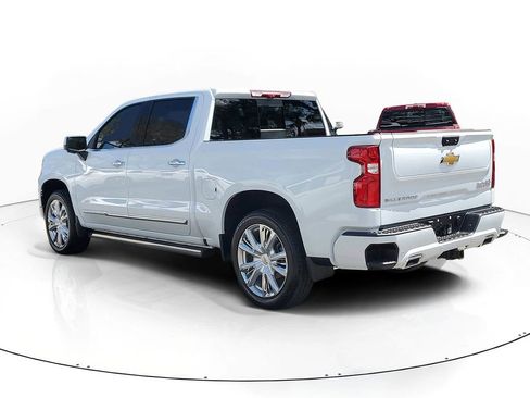 Used 2026 Chevrolet Silverado 1500 High Country image 4