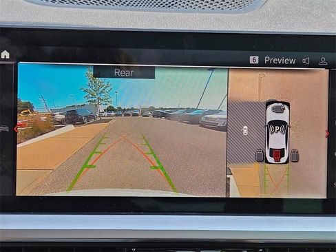 Used 2023 BMW 440i xDrive Coupe w/ Premium Package image 19