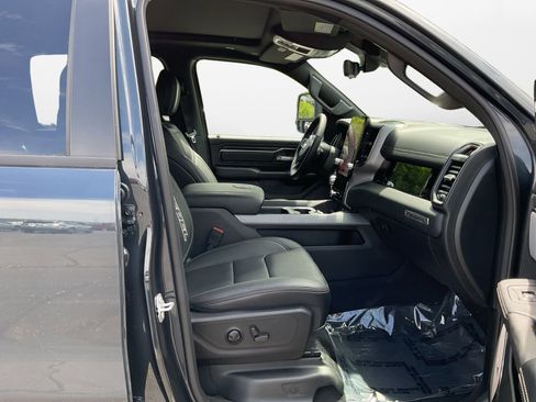 Used 2025 RAM 1500 Rebel w/ Rebel Level 2 Equipment Group AWD/4WD image 15