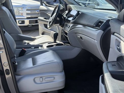 Used 2020 Honda Pilot EX-L image 16