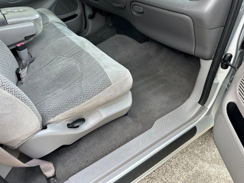 Used 1999 Ford F150 4x4 Regular Cab image 21