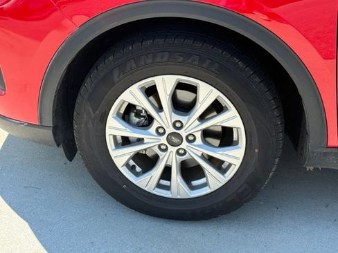 Used 2024 Ford Escape Active FWD image 5