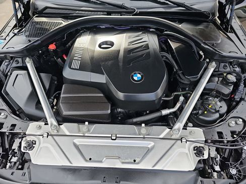 Used 2025 BMW 430i xDrive Coupe image 35