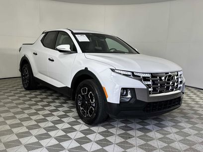 Certified 2022 Hyundai Santa Cruz SEL w/ Cargo Package