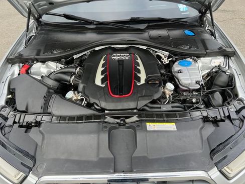Used 2013 Audi S6 Prestige w/ Innovation Pkg image 30
