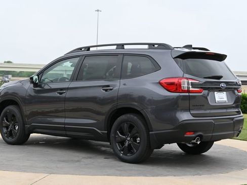 New 2026 Subaru Ascent Premium AWD/4WD image 5