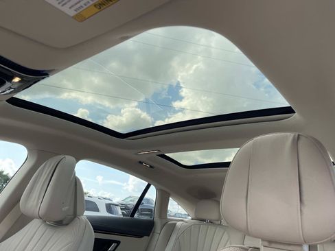 Certified 2023 Mercedes-Benz EQS 450+ 4MATIC Sedan image 33