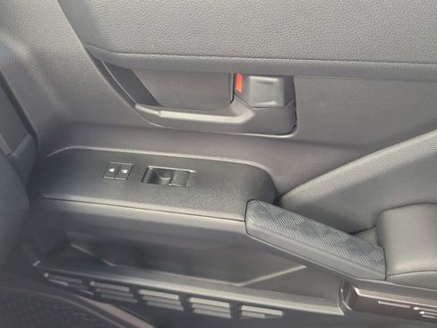 New 2026 Toyota 4Runner TRD Off-Road Premium image 16