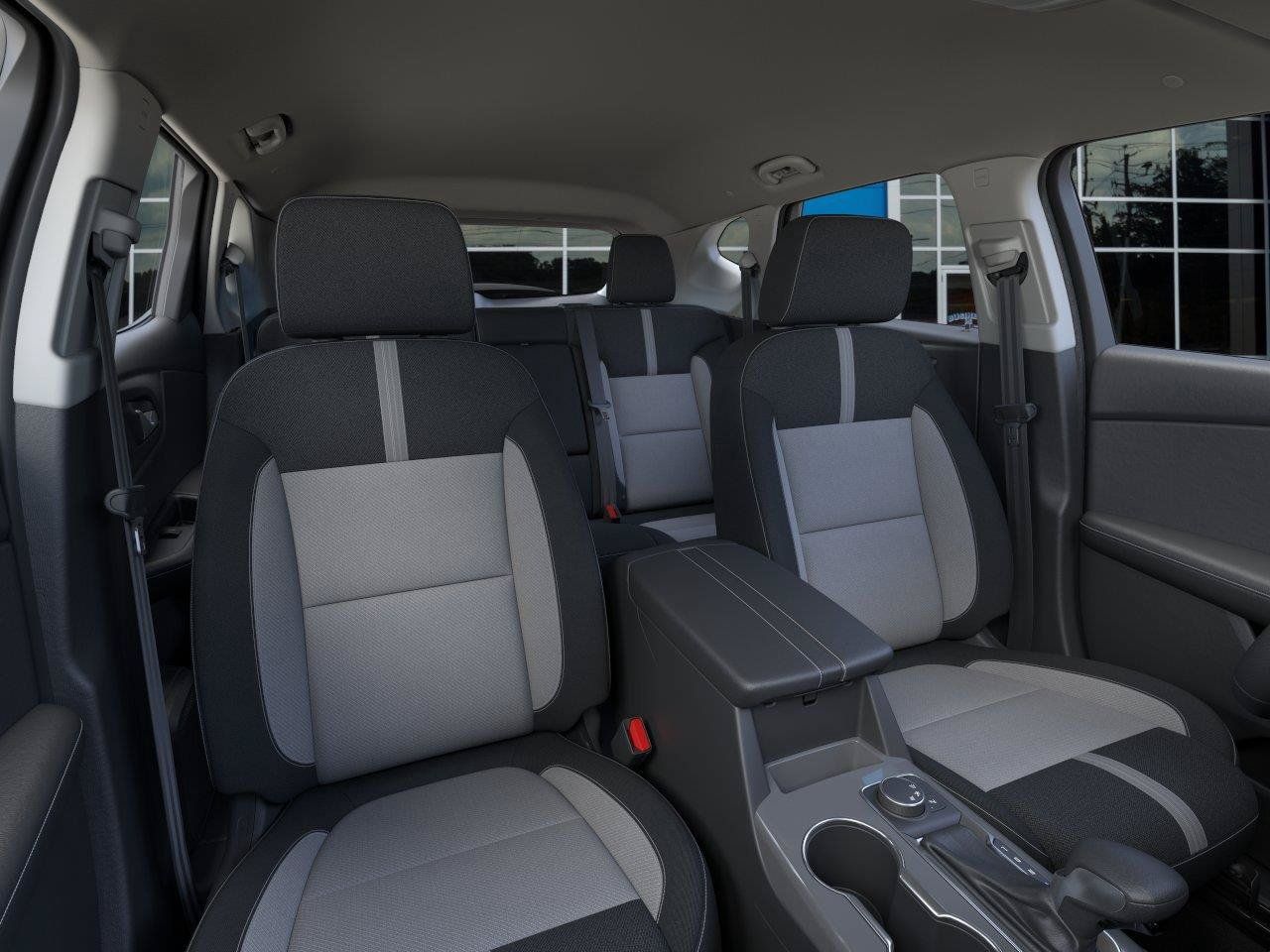 New 2026 Chevrolet Blazer LT FWD image 16