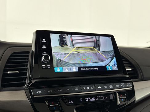 New 2026 Honda Odyssey Sport-L image 17