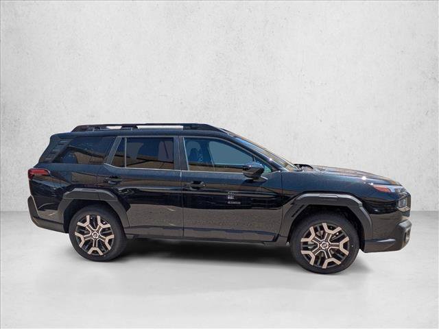 New 2026 Subaru Outback Touring XT AWD/4WD image 4