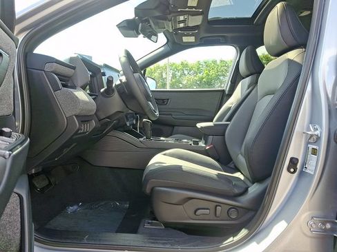 New 2026 Subaru Outback Premium AWD/4WD image 11