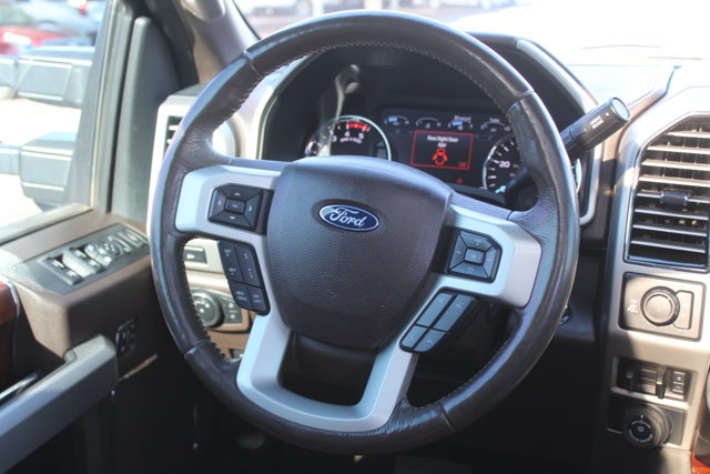 Used 2021 Ford F250 King Ranch w/ Tremor Off-Road Package AWD/4WD image 25