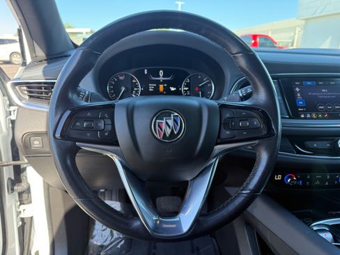 Used 2024 Buick Enclave Premium AWD/4WD image 13