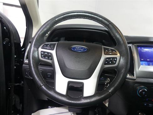 Used 2021 Ford Ranger XLT w/ Equipment Group 301A Mid AWD/4WD image 27
