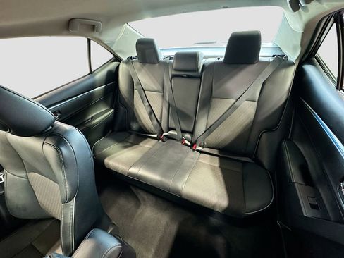 Used 2016 Toyota Corolla S image 13