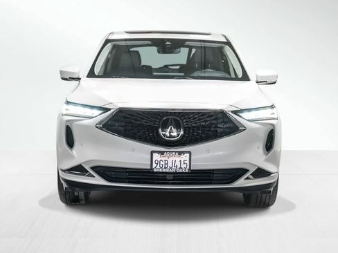 Used 2023 Acura MDX FWD w/ Technology Package image 3