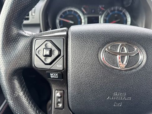 Used 2014 Toyota 4Runner Trail image 48