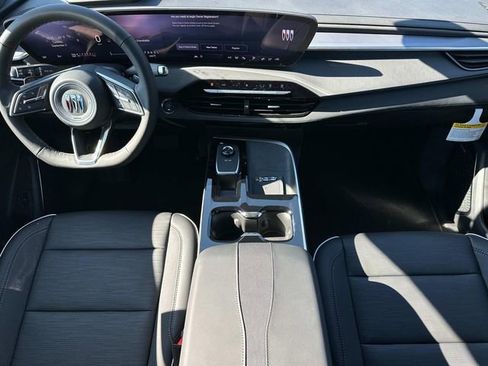 New 2026 Buick Enclave Sport Touring w/ Power Package image 11