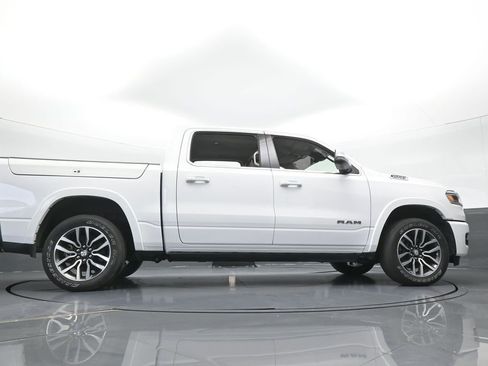 Used 2025 RAM 1500 Limited image 59