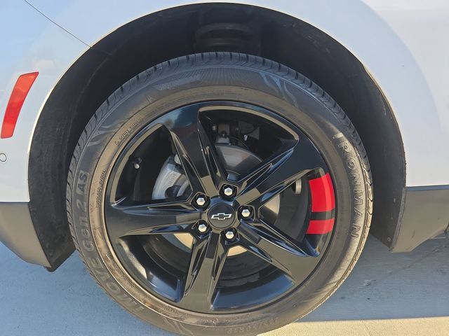 Used 2023 Chevrolet Equinox Premier FWD image 33