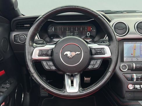 Used 2019 Ford Mustang GT Premium w/ Equipment Group 401A RWD image 18