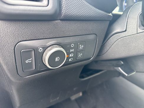 Used 2022 Ford Bronco Sport Outer Banks image 17