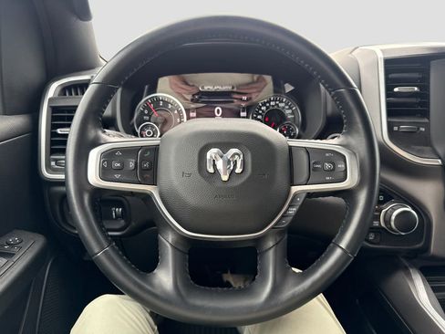Used 2023 RAM 1500 Big Horn image 18