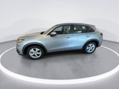 Used 2025 Honda HR-V LX image 4