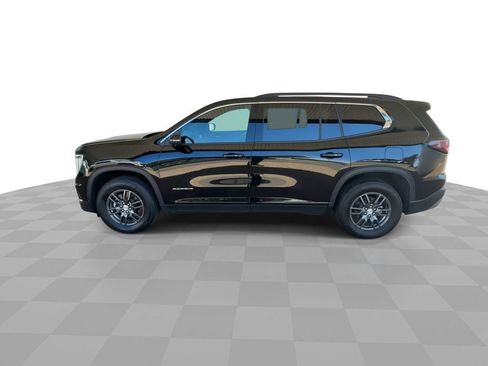 Certified 2025 GMC Acadia Elevation FWD image 5