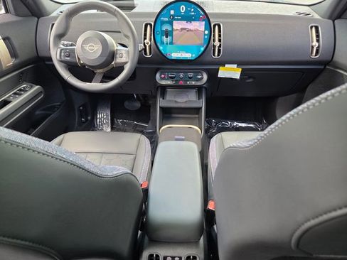 New 2026 MINI Cooper Countryman S AWD/4WD image 12