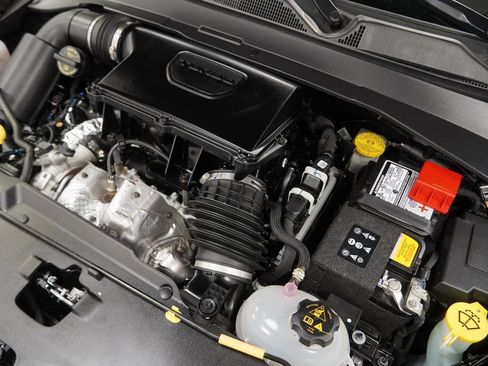 Certified 2024 Jeep Compass Limited w/ Elite Group image 49