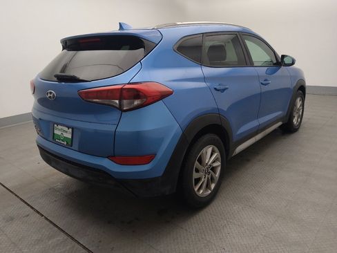 Used 2018 Hyundai Tucson SEL image 10