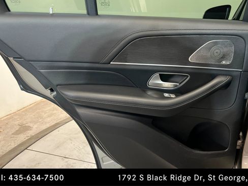 Certified 2021 Mercedes-Benz GLE 350 4MATIC image 18