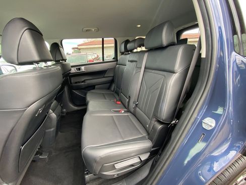 Used 2025 Hyundai Santa Fe SEL image 28