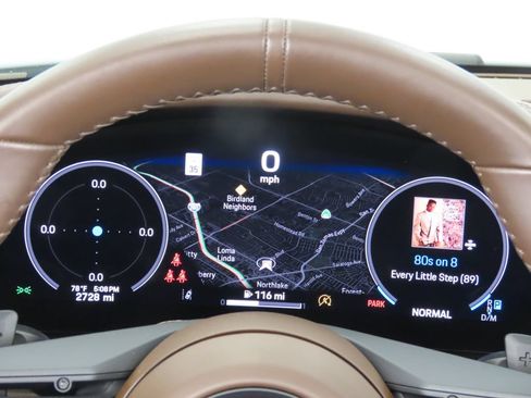Certified 2025 Porsche 911 Carrera 4 GTS AWD/4WD image 25