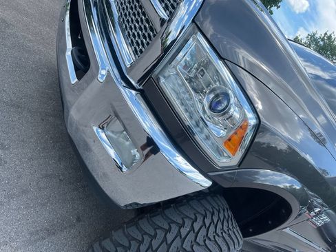 Used 2014 RAM 2500 Laramie w/ Cold Weather Group AWD/4WD image 34