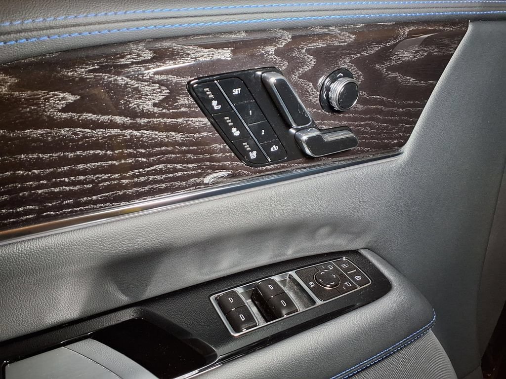 New 2026 Cadillac Escalade IQ Sport 1 AWD/4WD image 16