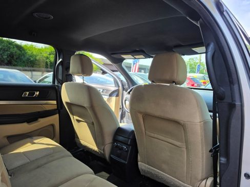 Used 2017 Ford Explorer 4WD image 37