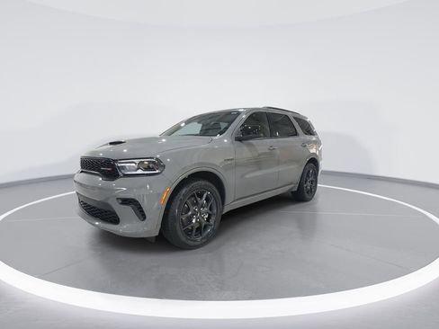 New 2026 Dodge Durango GT w/ Blacktop Package image 4